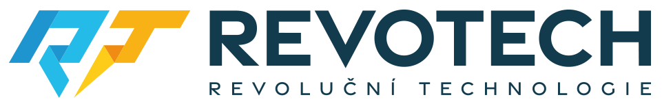 Revotech - Revoluční technologie